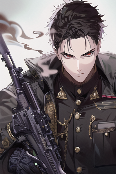 Novel Banner