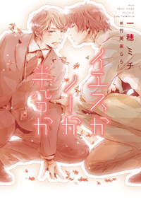 Novel Banner