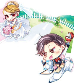 Novel Banner