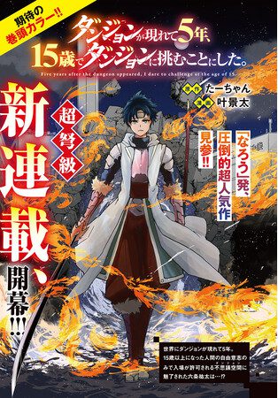 Novel Banner