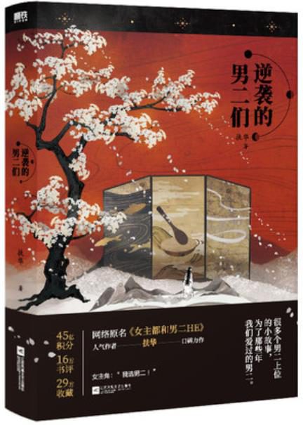 Novel Banner