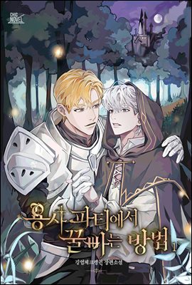 Novel Banner