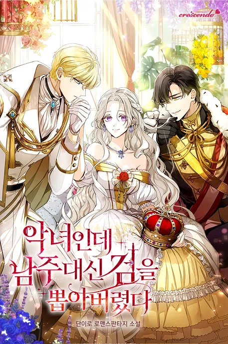 Novel Banner