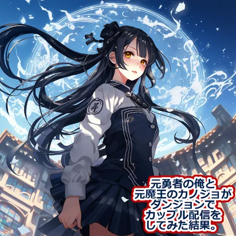 Novel Banner