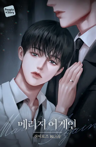 Novel Banner