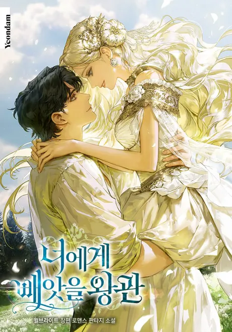 Novel Banner