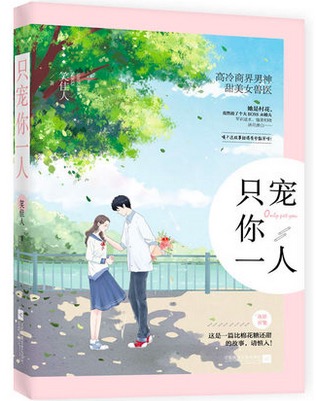 Novel Banner