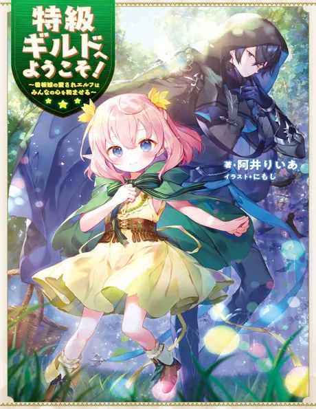 Novel Banner