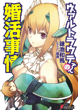Novel Banner