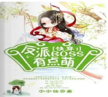 Novel Banner