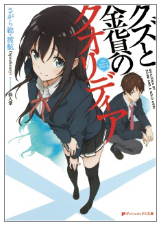 Novel Banner