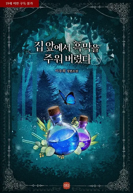Novel Banner