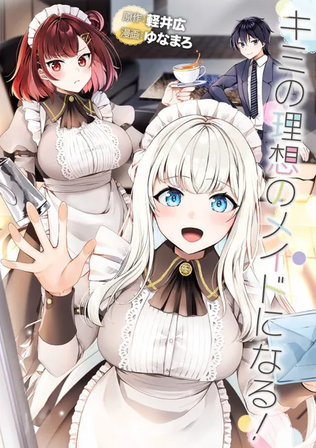 Novel Banner