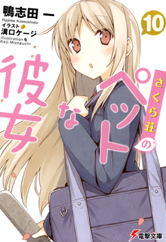 Novel Banner