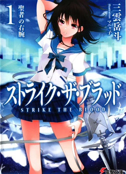 Novel Banner