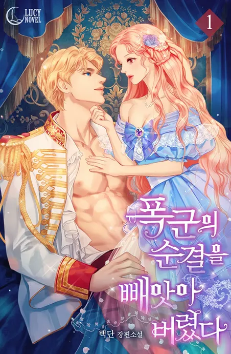Novel Banner