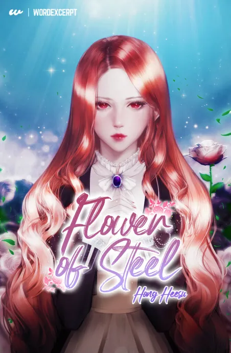 Novel Banner