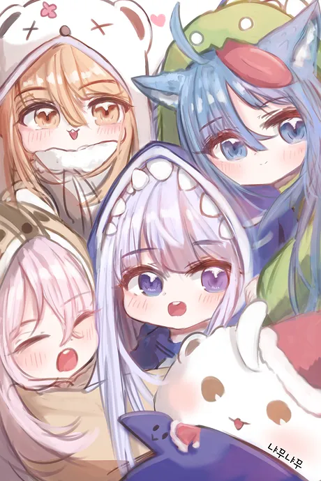 Novel Banner