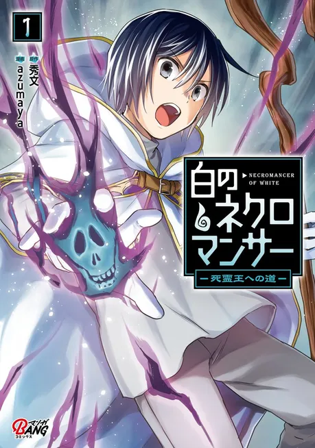 Novel Banner