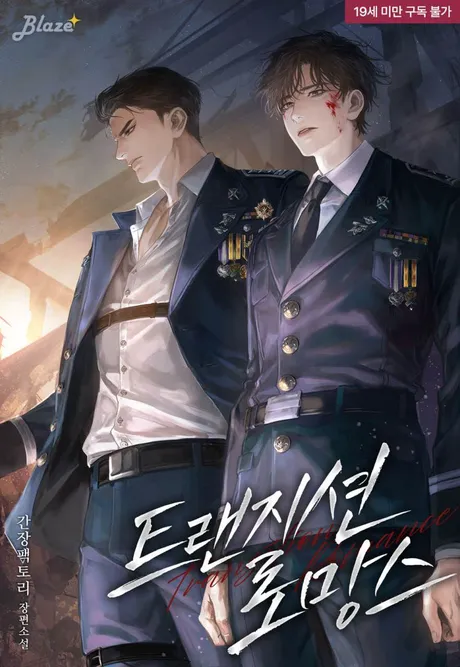 Novel Banner