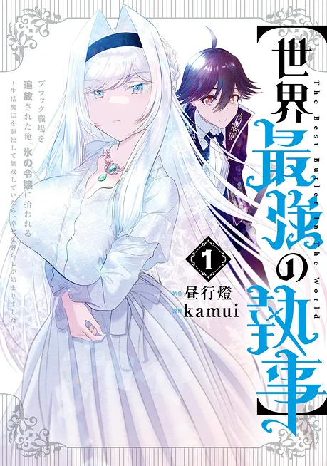 Novel Banner