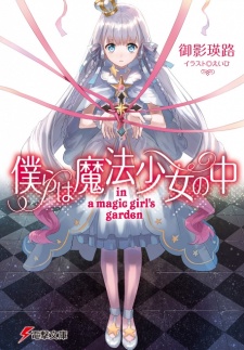 Novel Banner