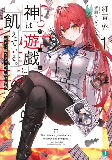 Novel Banner