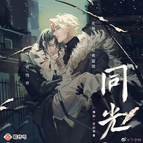 Novel Banner
