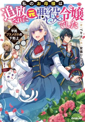 Novel Banner