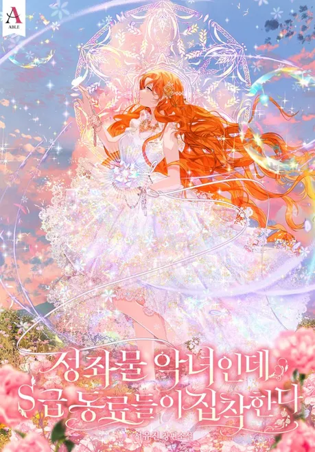Novel Banner