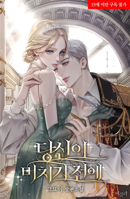 Novel Banner