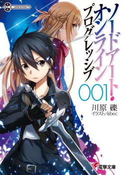 Novel Banner