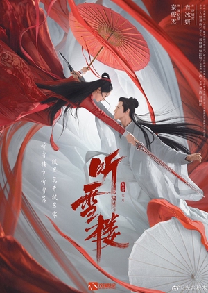 Novel Banner