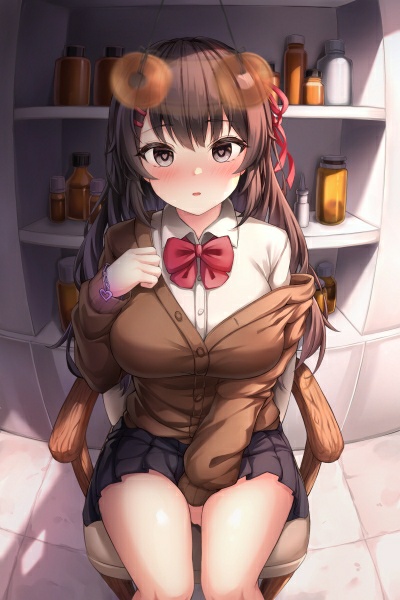 Novel Banner