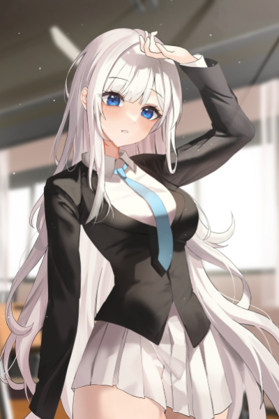 Novel Banner
