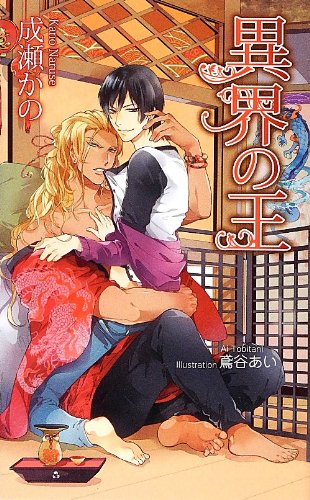 Novel Banner