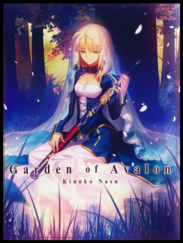 Novel Banner