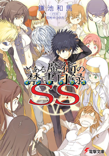 Novel Banner