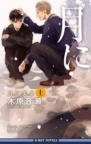 Novel Banner
