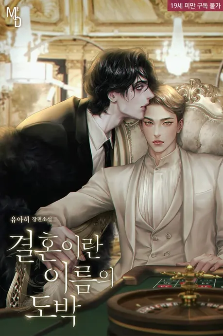 Novel Banner