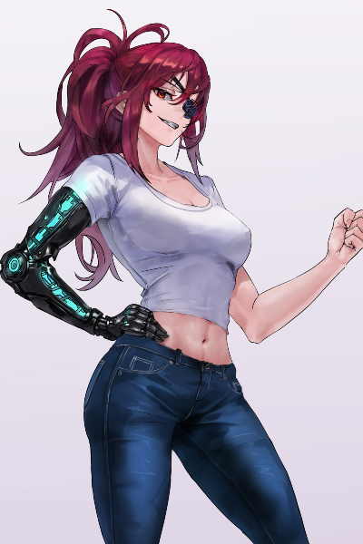 Novel Banner