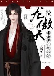 Novel Banner
