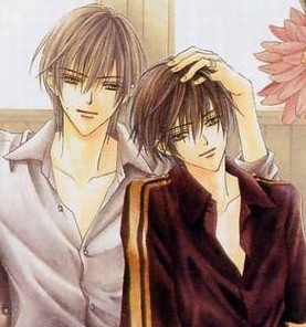 Novel Banner