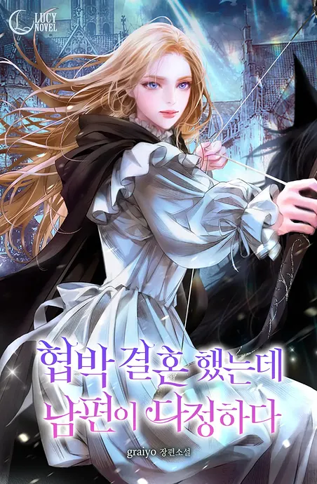 Novel Banner