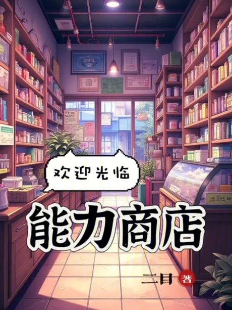 Novel Banner