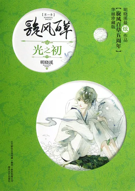 Novel Banner