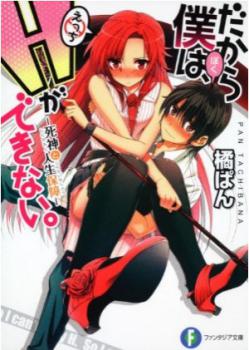 Novel Banner
