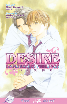 Novel Banner