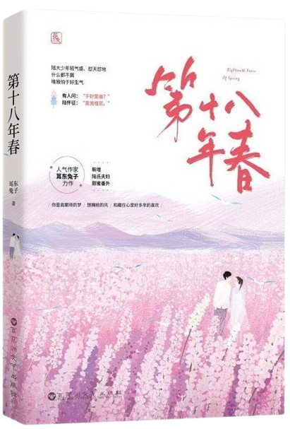 Novel Banner