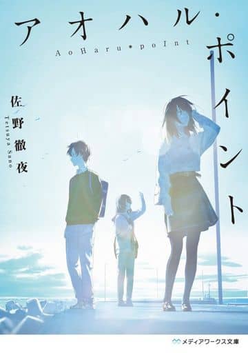 Novel Banner